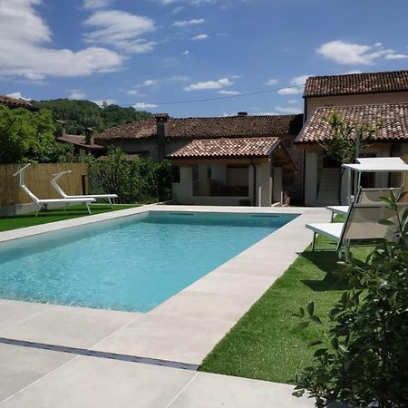 B&B Ernestina Miane Exterior foto