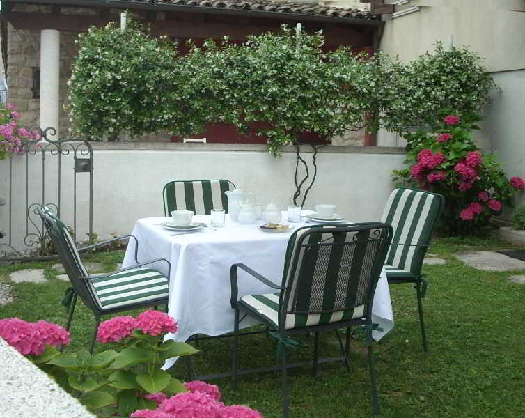 B&B Ernestina Miane Exterior foto