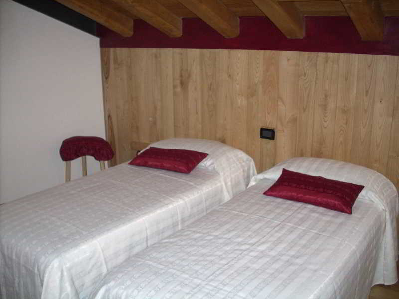 B&B Ernestina Miane Exterior foto