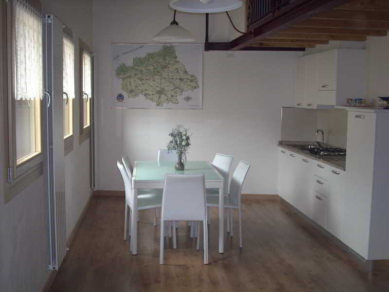 B&B Ernestina Miane Exterior foto