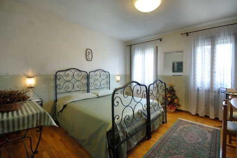 B&B Ernestina Miane Exterior foto