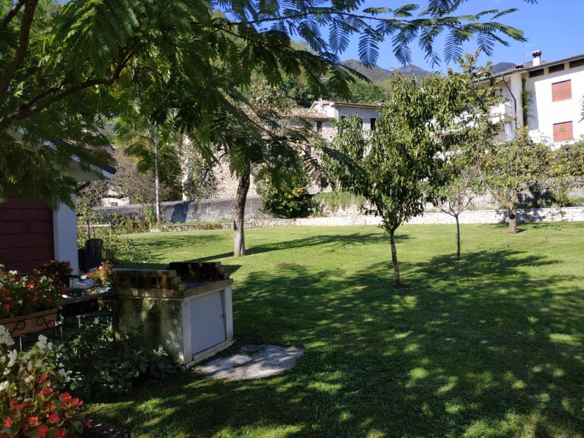 B&B Ernestina Miane Exterior foto