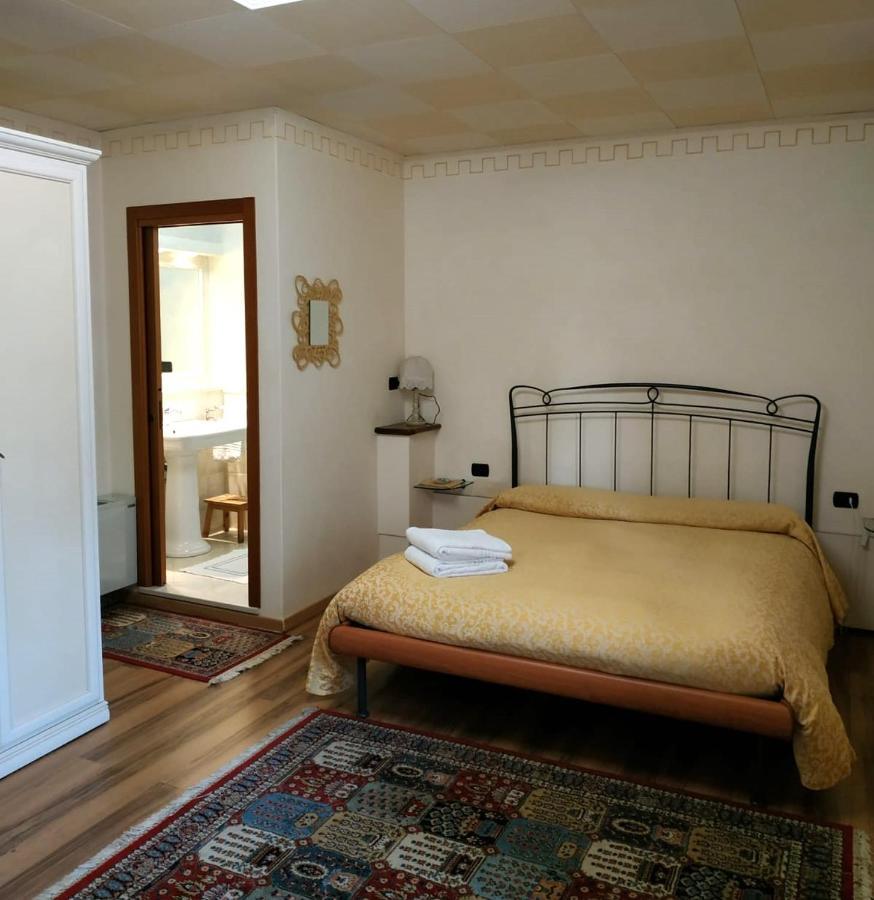 B&B Ernestina Miane Exterior foto