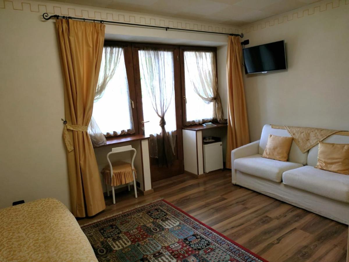 B&B Ernestina Miane Exterior foto