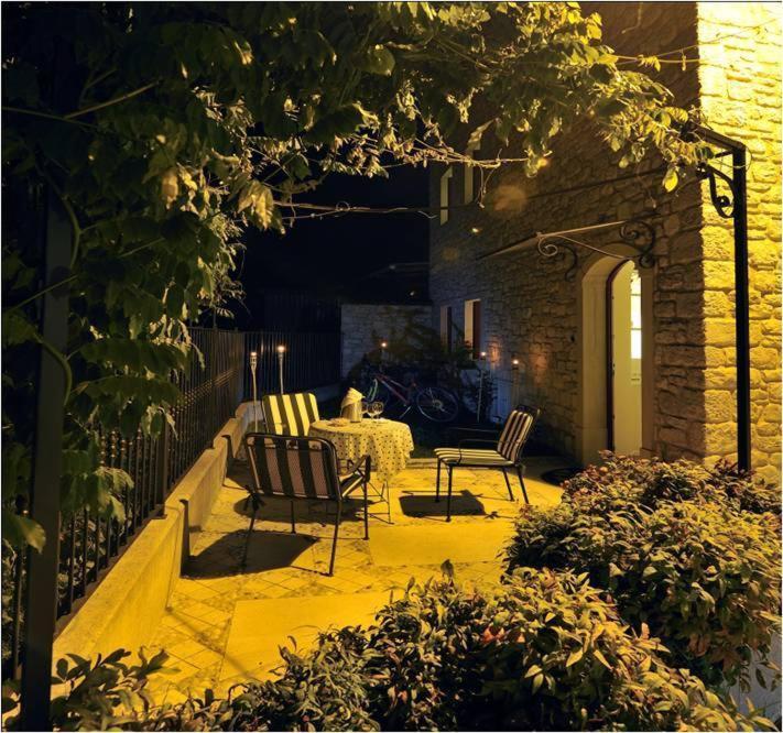 B&B Ernestina Miane Exterior foto