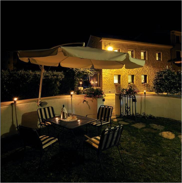 B&B Ernestina Miane Exterior foto